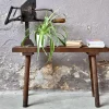 Pamono Vintage Workshop Workbench, 1940s