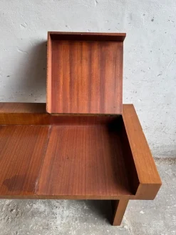 Pamono Vintage Writing Desk in Wood Online