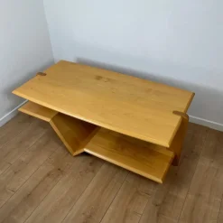 Pamono Vintage Zig-Zag Coffee Table, 1980s New