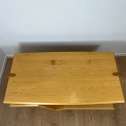 Pamono Vintage Zig-Zag Coffee Table, 1980s New