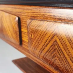 Pamono Vittorio Dassi Bedside Tables, 1950s, Set of 2 Discount