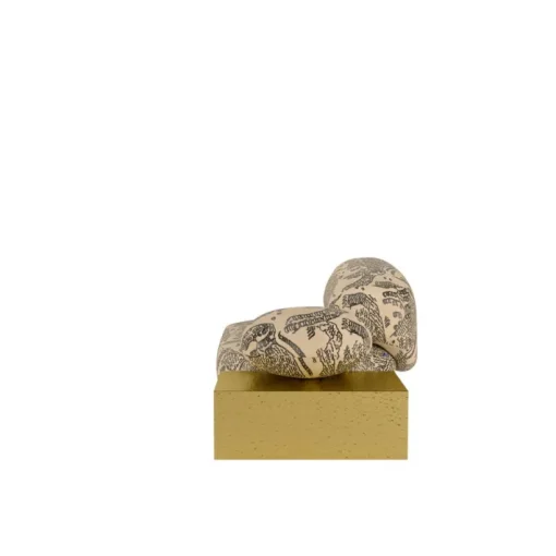 Pamono Viv Id Chaise Longue by Malabar Clearance