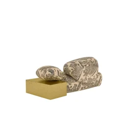 Pamono Viv Id Chaise Longue by Malabar Clearance