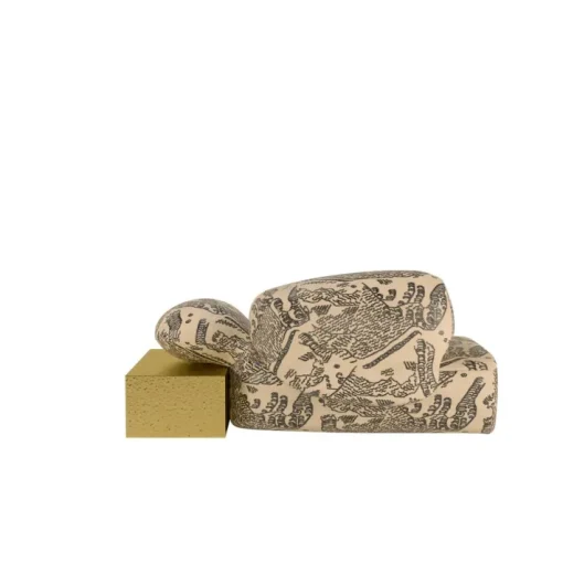 Pamono Viv Id Chaise Longue by Malabar Clearance