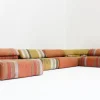 Pamono Voyage Immobile Modular Sofa by Roche Bobois, 1990s, Set of 5 Outlet
