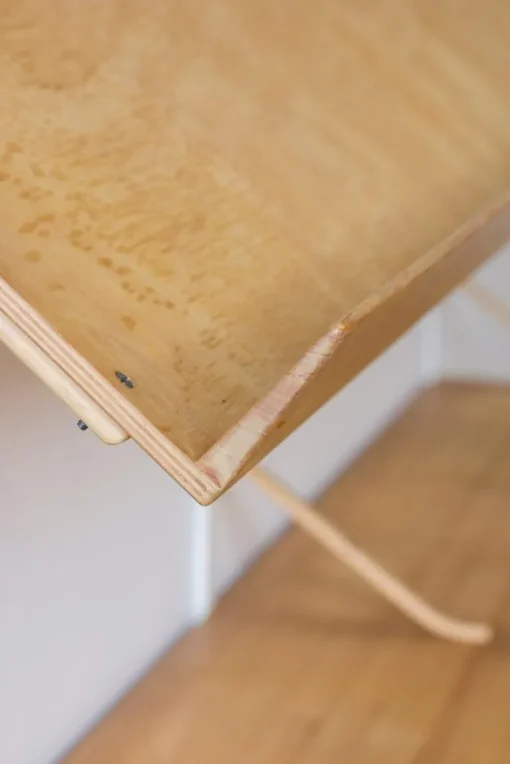 Pamono Wall Shelf by Bruno Mathsson Best