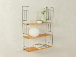 Pamono Wall Shelf from WHB, 1960s Online