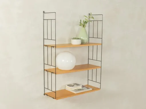 Pamono Wall Shelf from WHB, 1960s Online