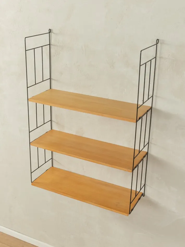 Pamono Wall Shelf from WHB, 1960s Online