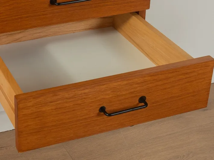 Pamono Wall Shelving System from Musterring International, 1960s Sale