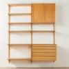Pamono Wall Unit by Poul Cadovius for Cado, 1960s Discount