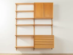 Pamono Wall Unit by Poul Cadovius for Cado, 1960s Discount