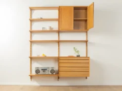 Pamono Wall Unit by Poul Cadovius for Cado, 1960s Discount