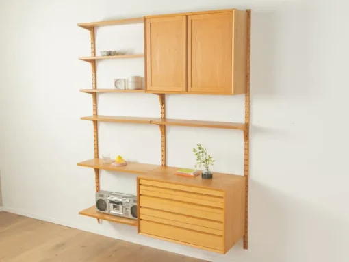 Pamono Wall Unit by Poul Cadovius for Cado, 1960s Discount