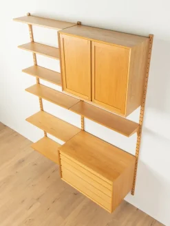 Pamono Wall Unit by Poul Cadovius for Cado, 1960s Discount