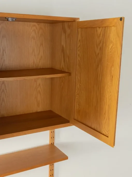 Pamono Wall Unit by Poul Cadovius for Cado, 1960s Discount