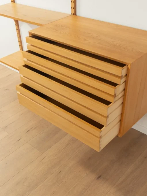 Pamono Wall Unit by Poul Cadovius for Cado, 1960s Discount