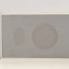 Pamono Wall-Mounted System by Dieter Rams, 1960s Hot