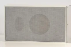 Pamono Wall-Mounted System by Dieter Rams, 1960s Hot