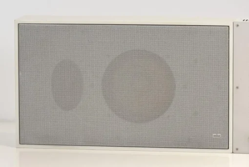 Pamono Wall-Mounted System by Dieter Rams, 1960s Hot