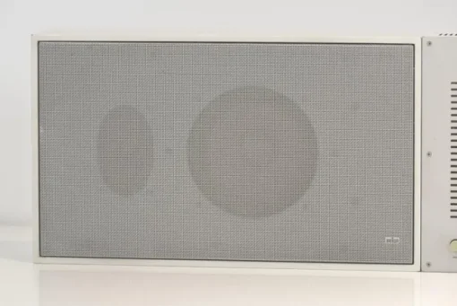 Pamono Wall-Mounted System by Dieter Rams, 1960s Hot