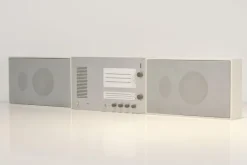 Pamono Wall-Mounted System by Dieter Rams, 1960s Hot