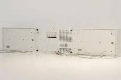 Pamono Wall-Mounted System by Dieter Rams, 1960s Hot