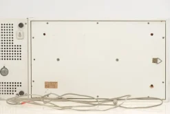 Pamono Wall-Mounted System by Dieter Rams, 1960s Hot
