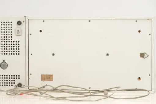 Pamono Wall-Mounted System by Dieter Rams, 1960s Hot