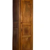 Pamono Walnut High Cabinet, 1800s Best