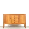 Pamono Walnut Sideboard from Gordon Russell, 1960s Best