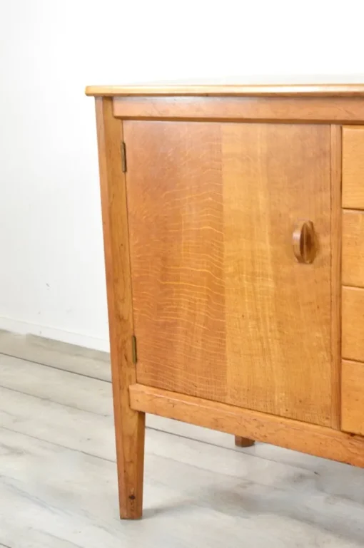 Pamono Walnut Sideboard from Gordon Russell, 1960s Best