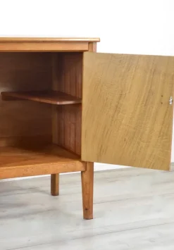 Pamono Walnut Sideboard from Gordon Russell, 1960s Best