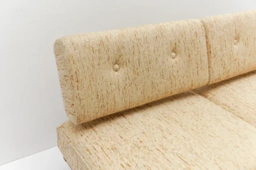 Pamono Walter Knoll for Knoll Stella Sleeper Loveseat, 1950s Sale