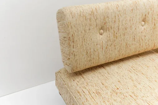 Pamono Walter Knoll for Knoll Stella Sleeper Loveseat, 1950s Sale