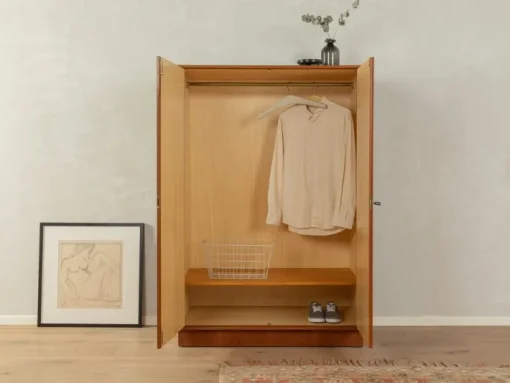 Pamono Wardrobe from Heinrich Riestenpatt, 1960s Online