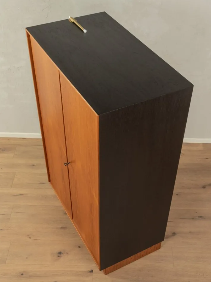 Pamono Wardrobe from Heinrich Riestenpatt, 1960s Online
