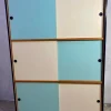 Pamono Wardrobe with Sliding Doors, 1970s Discount