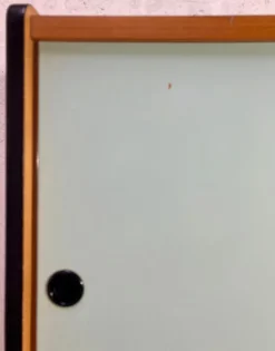 Pamono Wardrobe with Sliding Doors, 1970s Discount