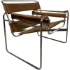 Pamono Wassily Chair attributed to Marcel Breuer, 1970s Hot