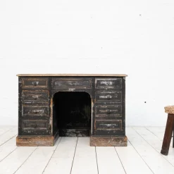 Pamono Watchmaker's Desk, Early 20th Century Discount
