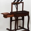 Pamono Watercolorist Table in Beech Clearance