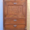 Pamono Wilhelminian Style Secretary, 1880 Sale