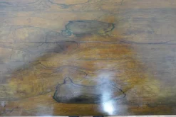 Pamono William IV Folding Games Table, 1820s Outlet