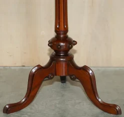 Pamono William IV Marble Chess Board Table with Pietra Dura Top, 1830s Outlet