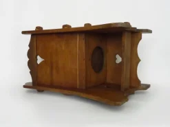 Pamono Wooden Children's Potty Chair, 1950s Best
