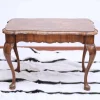 Pamono Wooden Coffee Table Discount