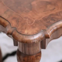 Pamono Wooden Coffee Table Discount