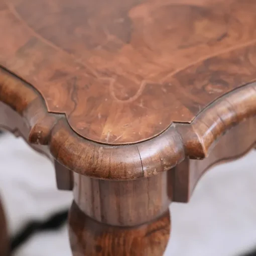 Pamono Wooden Coffee Table Discount