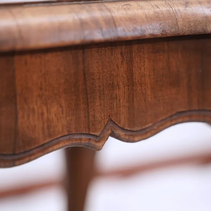 Pamono Wooden Coffee Table Discount